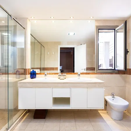 Vila Home2book Ocean View Villa, Private Pool & Garden *