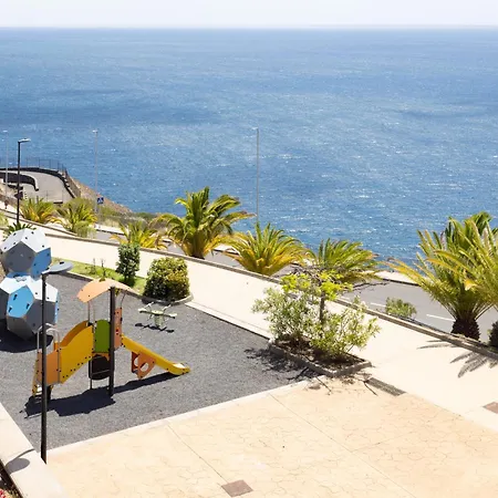 Home2book Ocean View Villa, Private Pool & Garden Santa Cruz de Tenerife