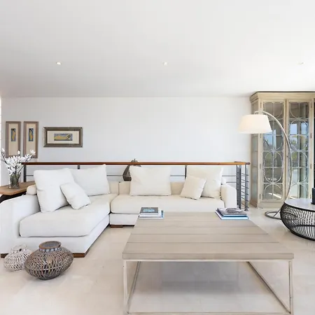 Home2book Ocean View Villa, Private Pool & Garden * Santa Cruz de Tenerife