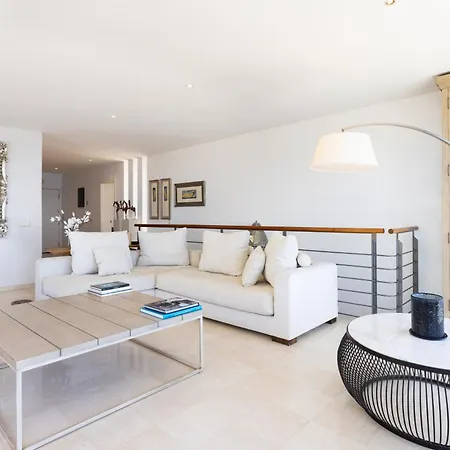 Vila Home2book Ocean View Villa, Private Pool & Garden Santa Cruz de Tenerife