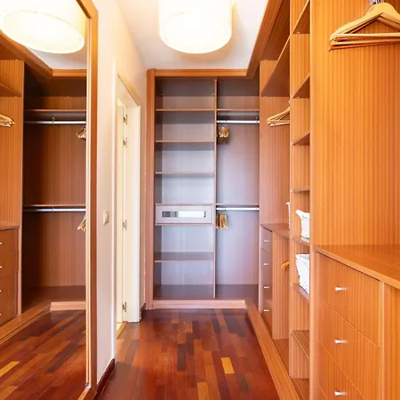 Home2book Ocean View Villa, Private Pool & Garden Santa Cruz de Tenerife