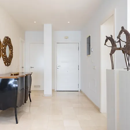 Vila Home2book Ocean View Villa, Private Pool & Garden Santa Cruz de Tenerife