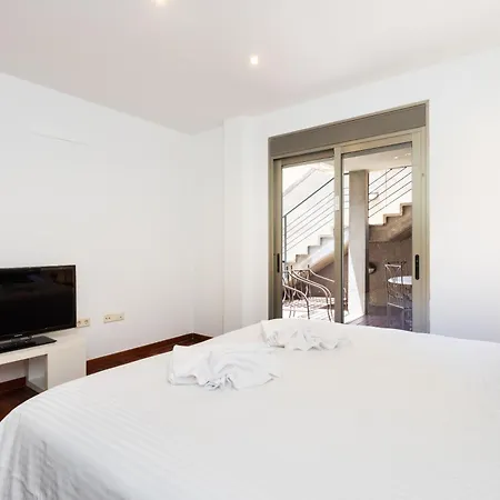 Home2book Ocean View Villa, Private Pool & Garden * Santa Cruz de Tenerife