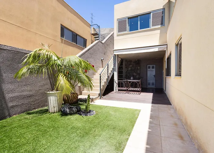 Villa Home2book Ocean View Villa, Private Pool & Garden