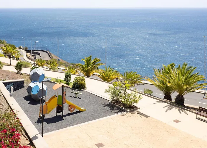 Home2book Ocean View Villa, Private Pool & Garden Santa Cruz de Tenerife