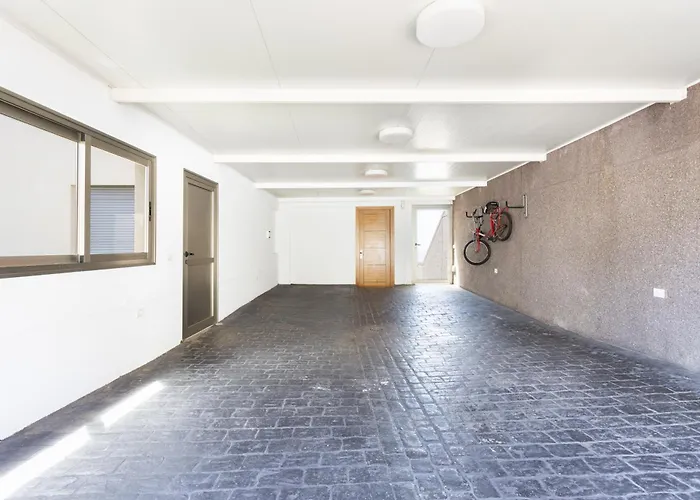 Villa Home2book Ocean View Villa, Private Pool & Garden