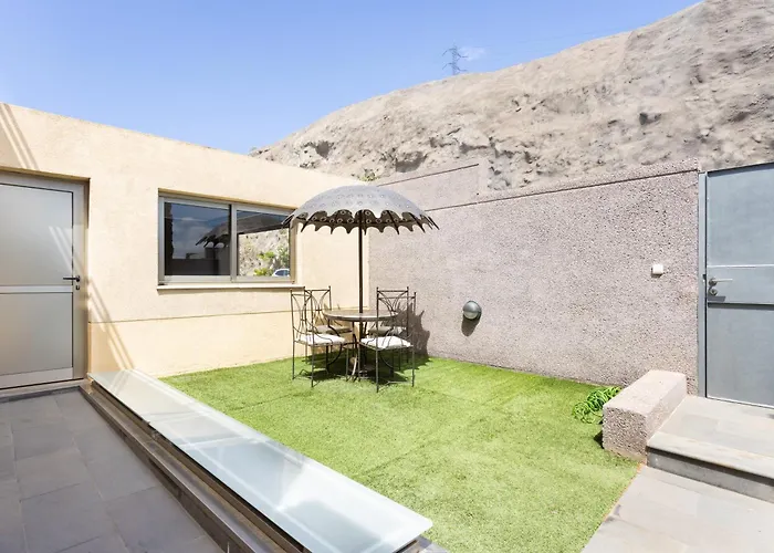 Villa Home2book Ocean View Villa, Private Pool & Garden *