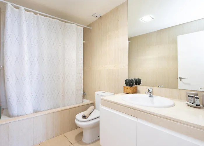 Home2book Ocean View Villa, Private Pool & Garden *