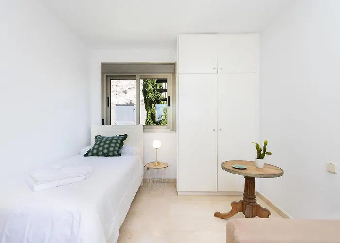 Home2book Ocean View Villa, Private Pool & Garden * Santa Cruz de Tenerife