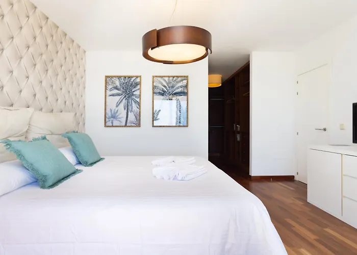 Home2book Ocean View Villa, Private Pool & Garden