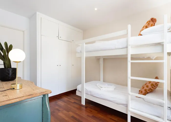 Villa Home2book Ocean View Villa, Private Pool & Garden