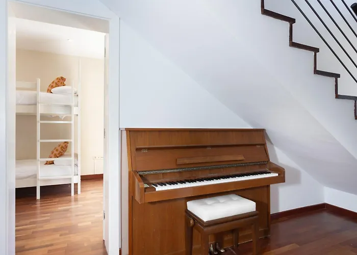 Home2book Ocean View Villa, Private Pool & Garden * Santa Cruz de Tenerife