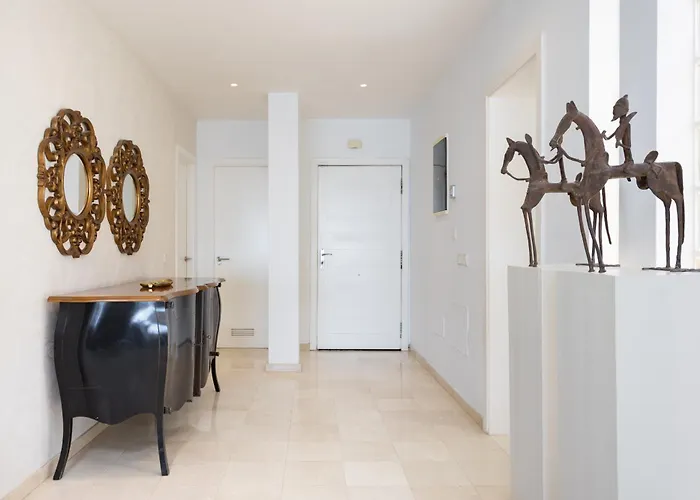 Villa Home2book Ocean View Villa, Private Pool & Garden Santa Cruz de Tenerife