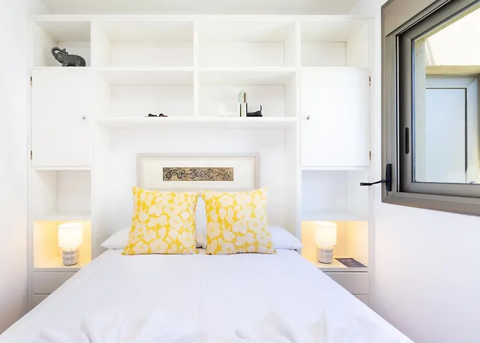 Home2book Ocean View Villa, Private Pool & Garden Villa *