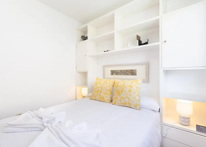 Home2book Ocean View Villa, Private Pool & Garden Santa Cruz de Tenerife