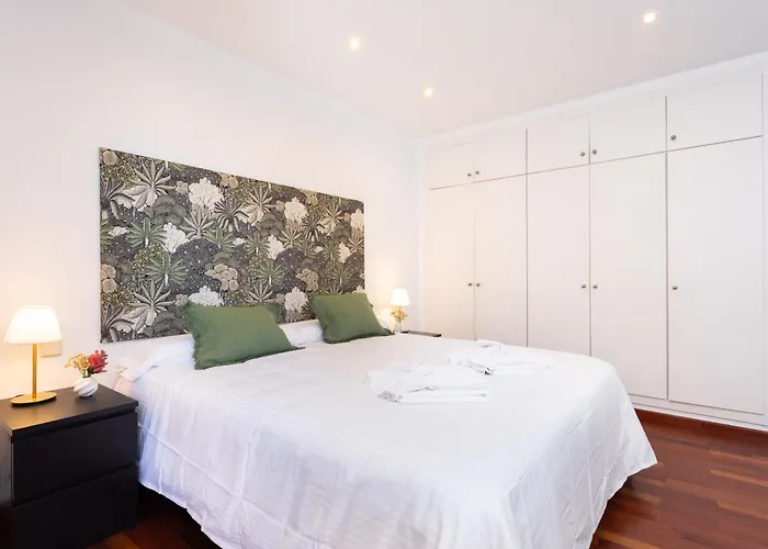 Home2book Ocean View Villa, Private Pool & Garden Villa Santa Cruz de Tenerife