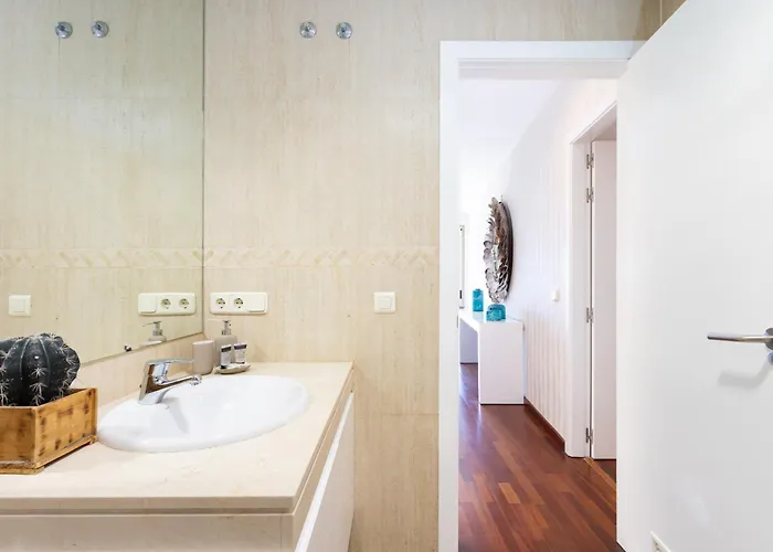 Home2book Ocean View Villa, Private Pool & Garden Villa