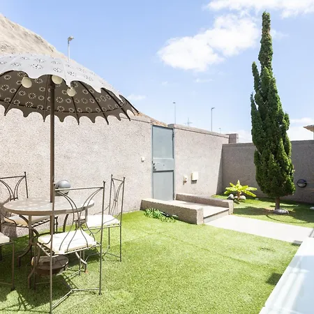 Home2book Ocean View Villa, Private Pool & Garden * Σάντα Κρουζ Τενερίφης