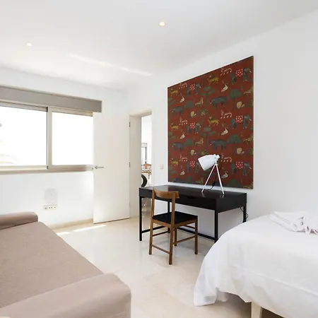 Home2book Ocean View Villa, Private Pool & Garden Βίλα