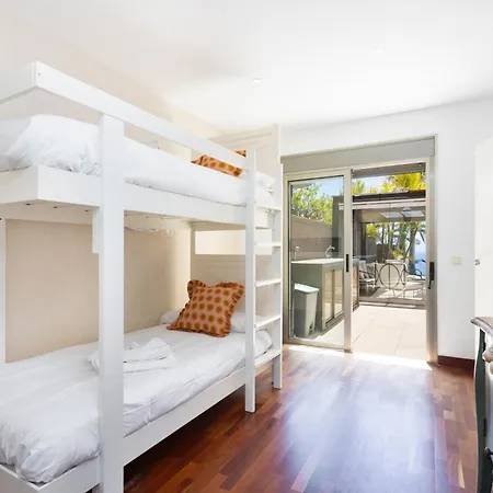 Βίλα Home2book Ocean View Villa, Private Pool & Garden Σάντα Κρουζ Τενερίφης