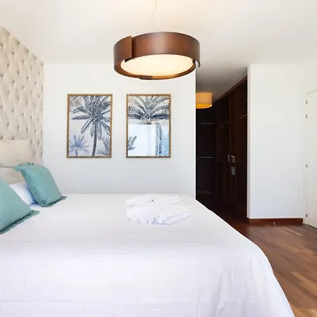 Home2book Ocean View Villa, Private Pool & Garden