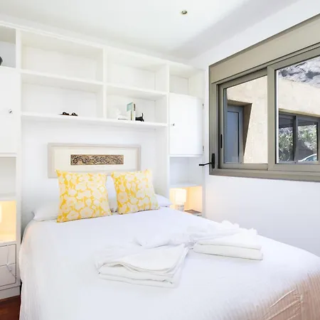 Home2book Ocean View Villa, Private Pool & Garden Βίλα Σάντα Κρουζ Τενερίφης