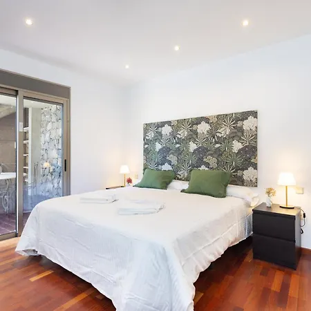 Βίλα Home2book Ocean View Villa, Private Pool & Garden