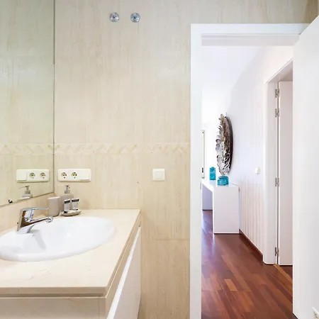 Home2book Ocean View Villa, Private Pool & Garden Willa