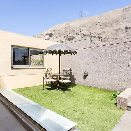 Villa Home2book Ocean View Villa, Private Pool & Garden *