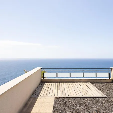 Villa Home2book Ocean View Villa, Private Pool & Garden