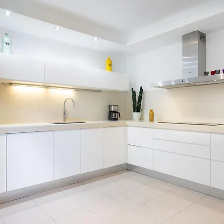 Villa Home2book Ocean View Villa, Private Pool & Garden *