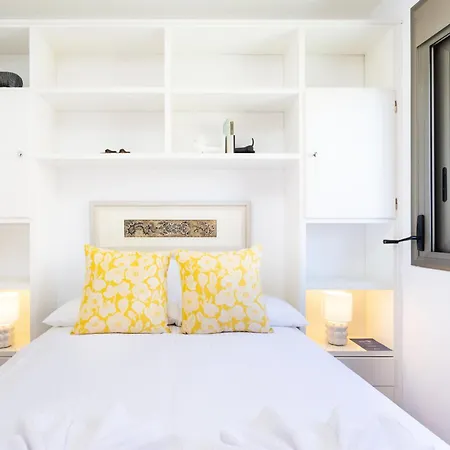 Home2book Ocean View Villa, Private Pool & Garden Villa *