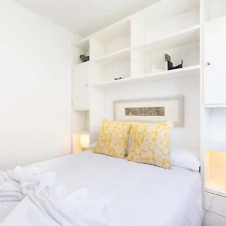 Home2book Ocean View Villa, Private Pool & Garden Santa Cruz de Tenerife